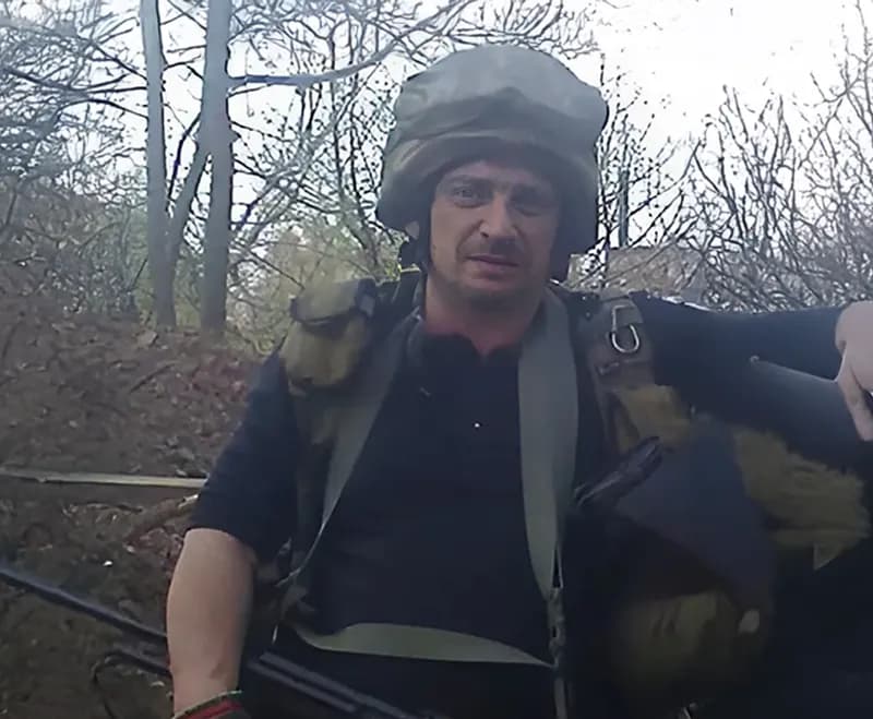 Зеленюк Сергій Олександрович