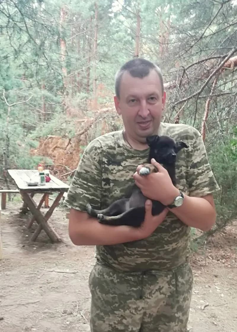 Копотілов Сергій Борисович