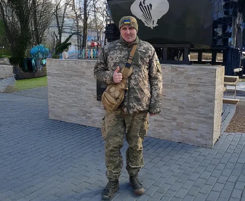 Кравець Роман Михайлович