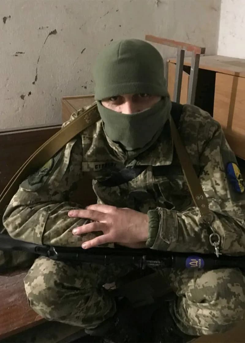 Дмитрів Роман Ярославович