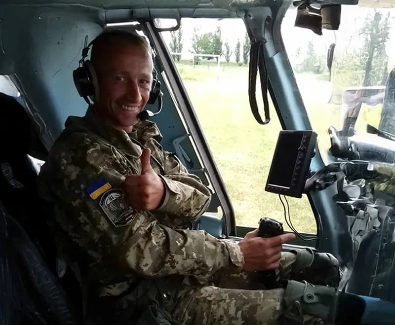 Пилипенко Віталій Валентинович