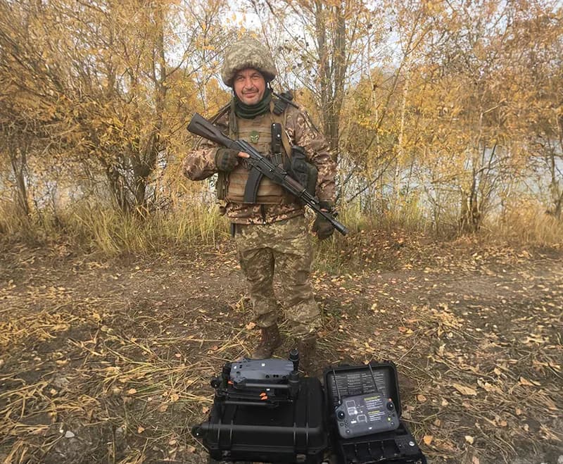 Кулак Вячеслав Анатолійович