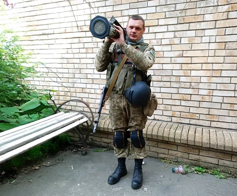 Чекальський Ігор Петрович