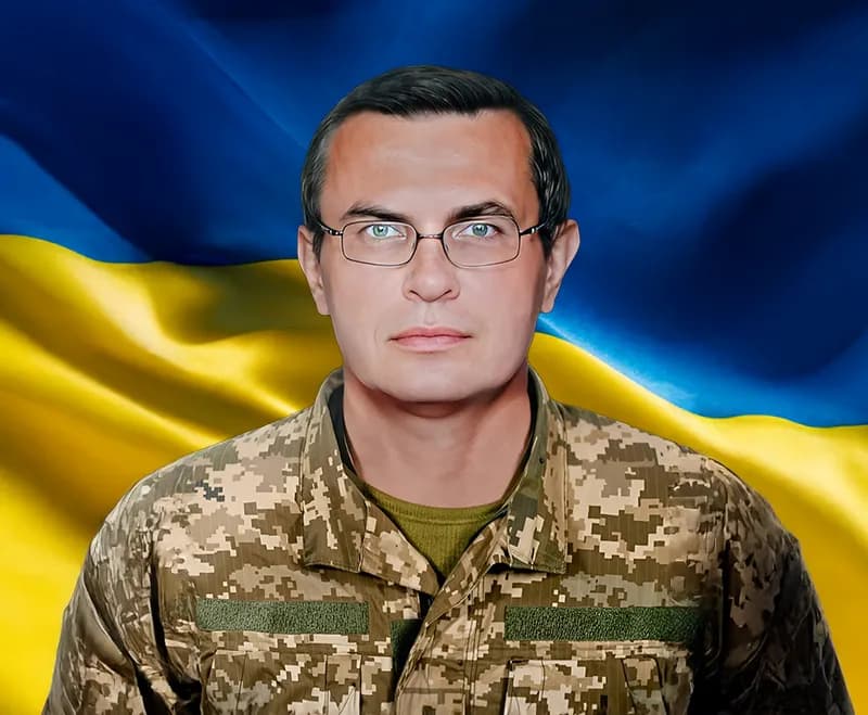 Олейніков Владислав Вікторович