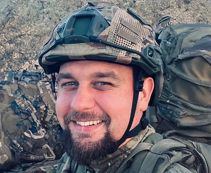 Драдрах Олег Романович