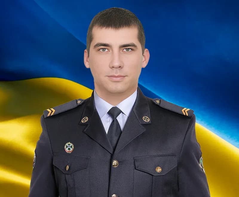 Соляков Віктор Олександрович