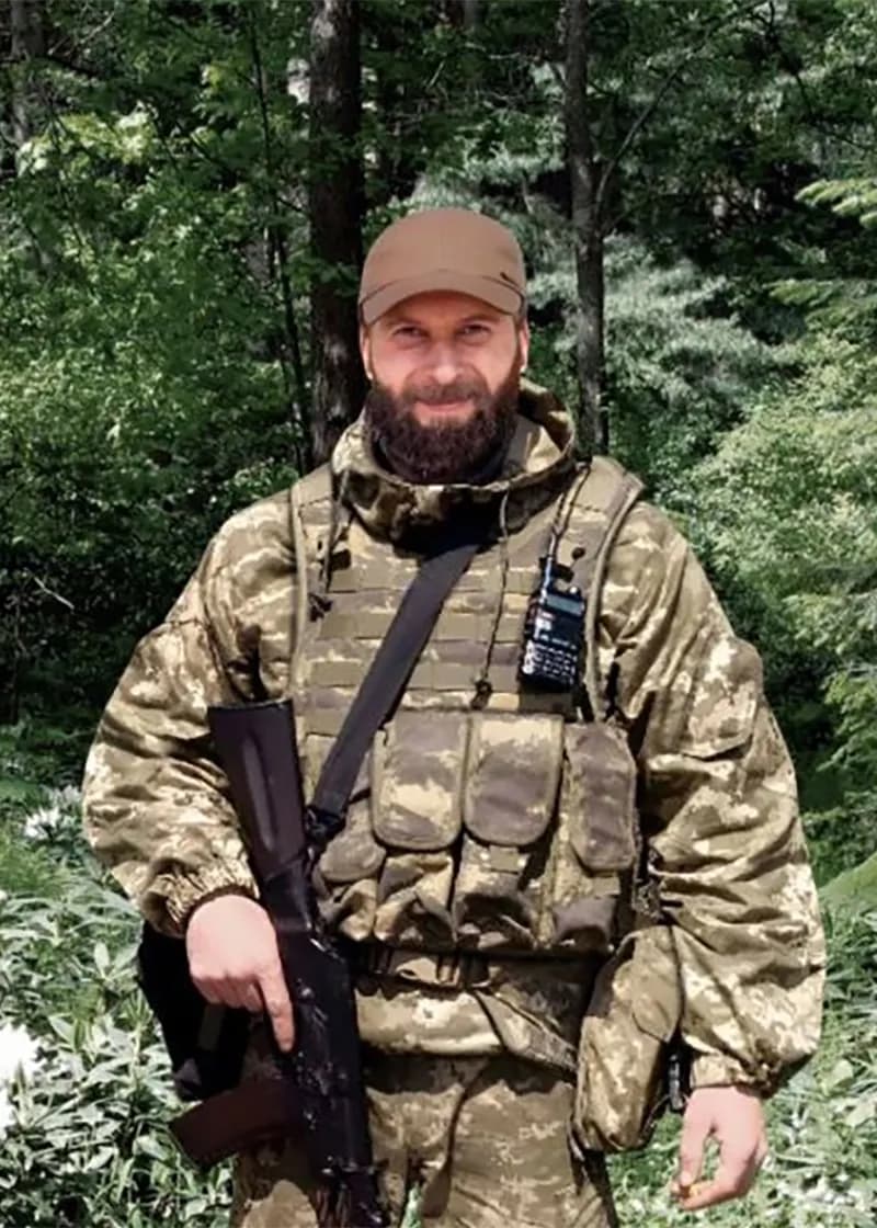 Хемич Іван Михайлович