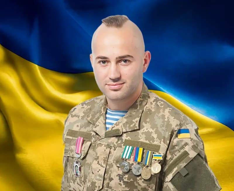 Жеребецький Тарас Петрович