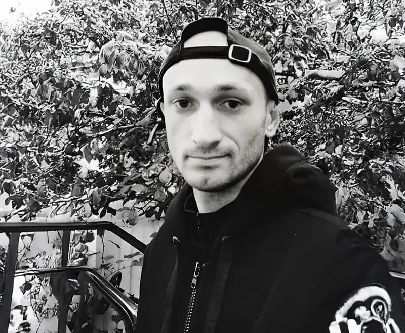 Мельничук Андрій Володимирович