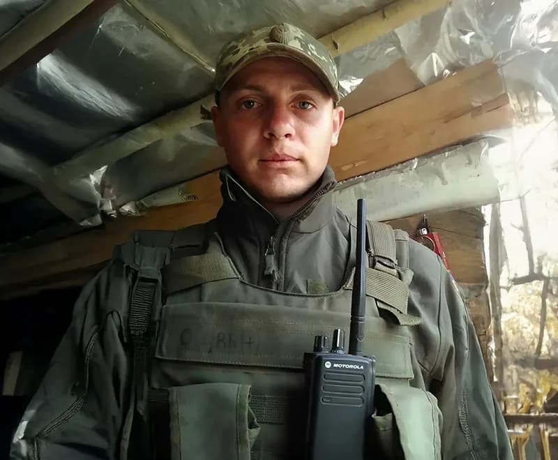 Смоленський Андрій Володимирович