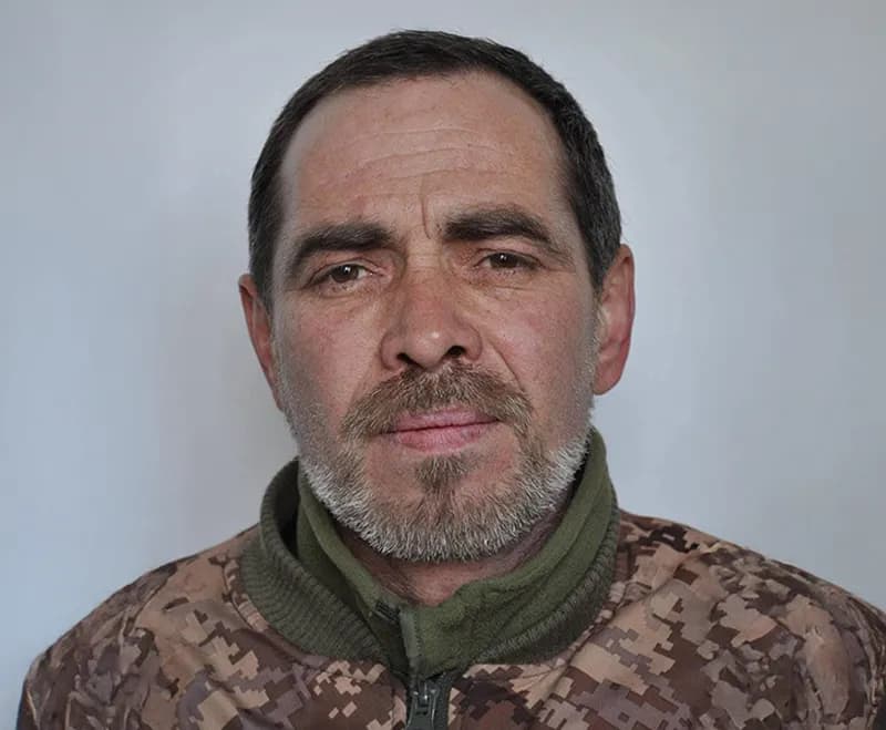 Борко Тарас Миронович