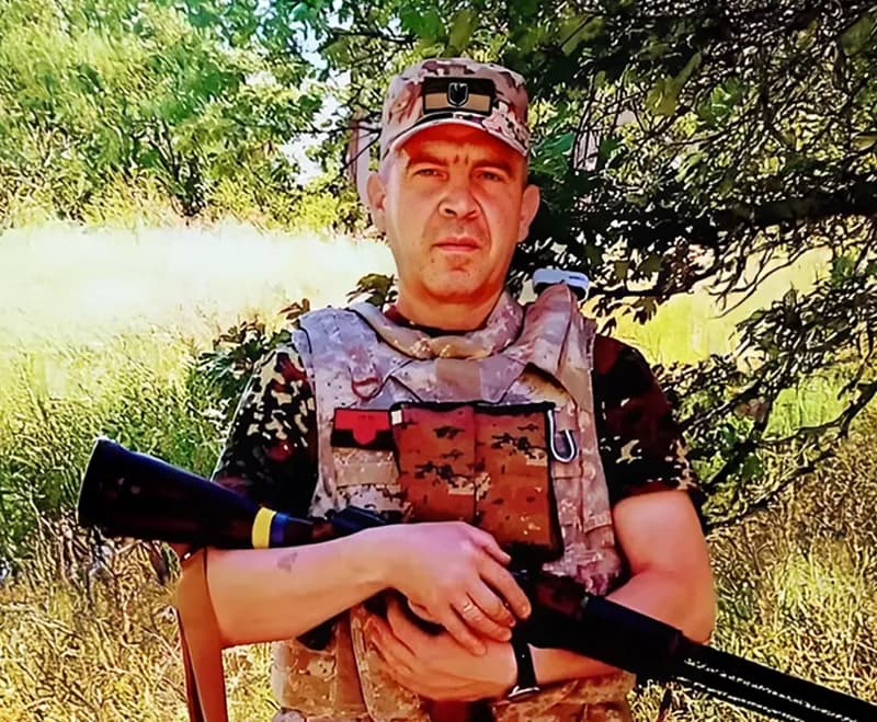 Самуляк Сергій Ярославович