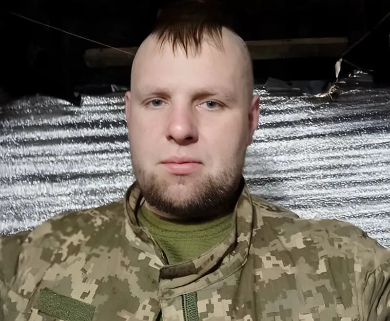 Кічун Віктор Ігорьович