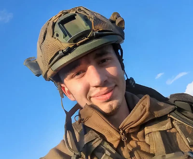 Канцір Андрій Миколайович