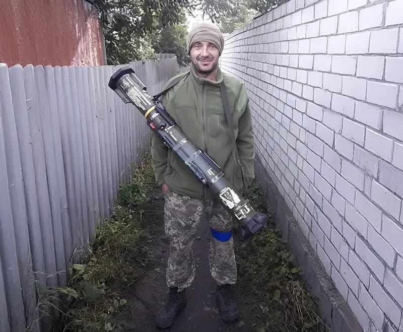 Маркевич Олег Ігорьович