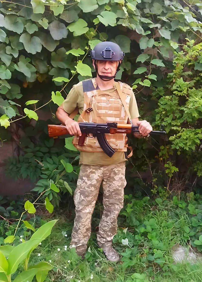 Молодовець Ігор Іванович