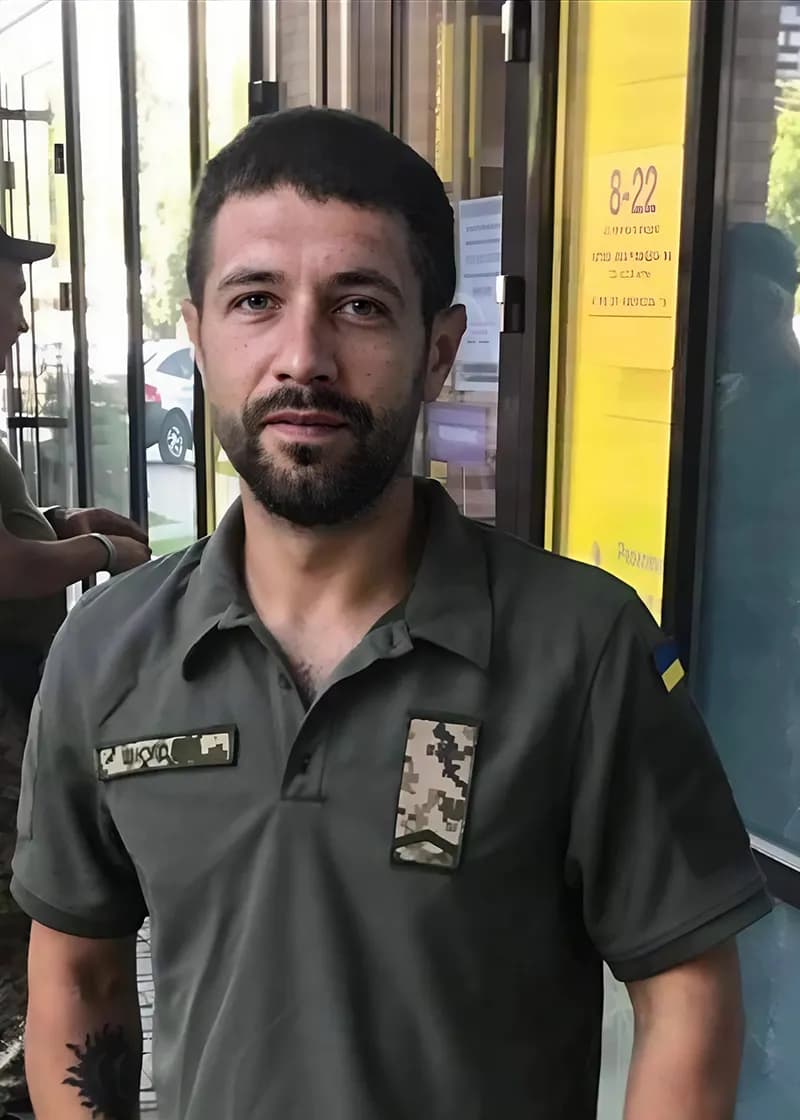 Шкудор Андрій Ігорович