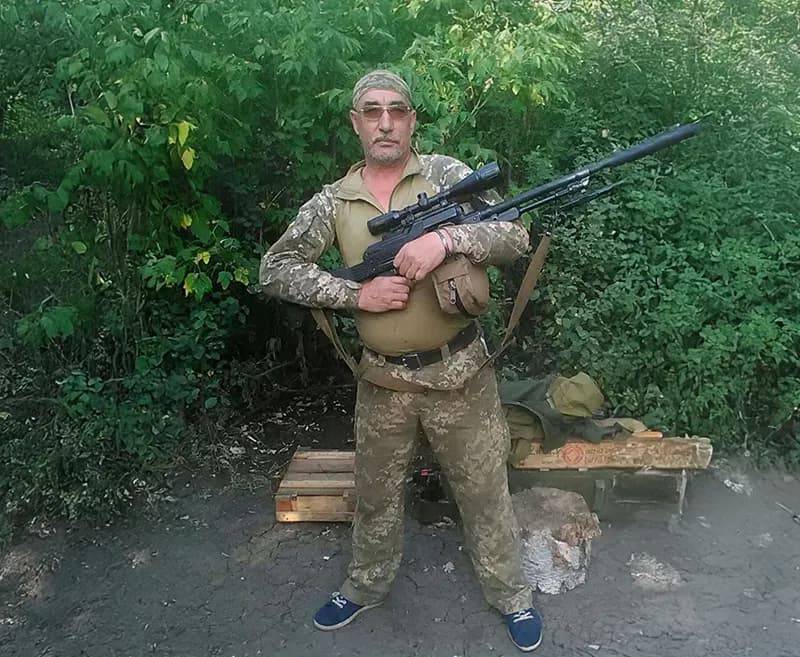 Сельницький Сергій Юрійович