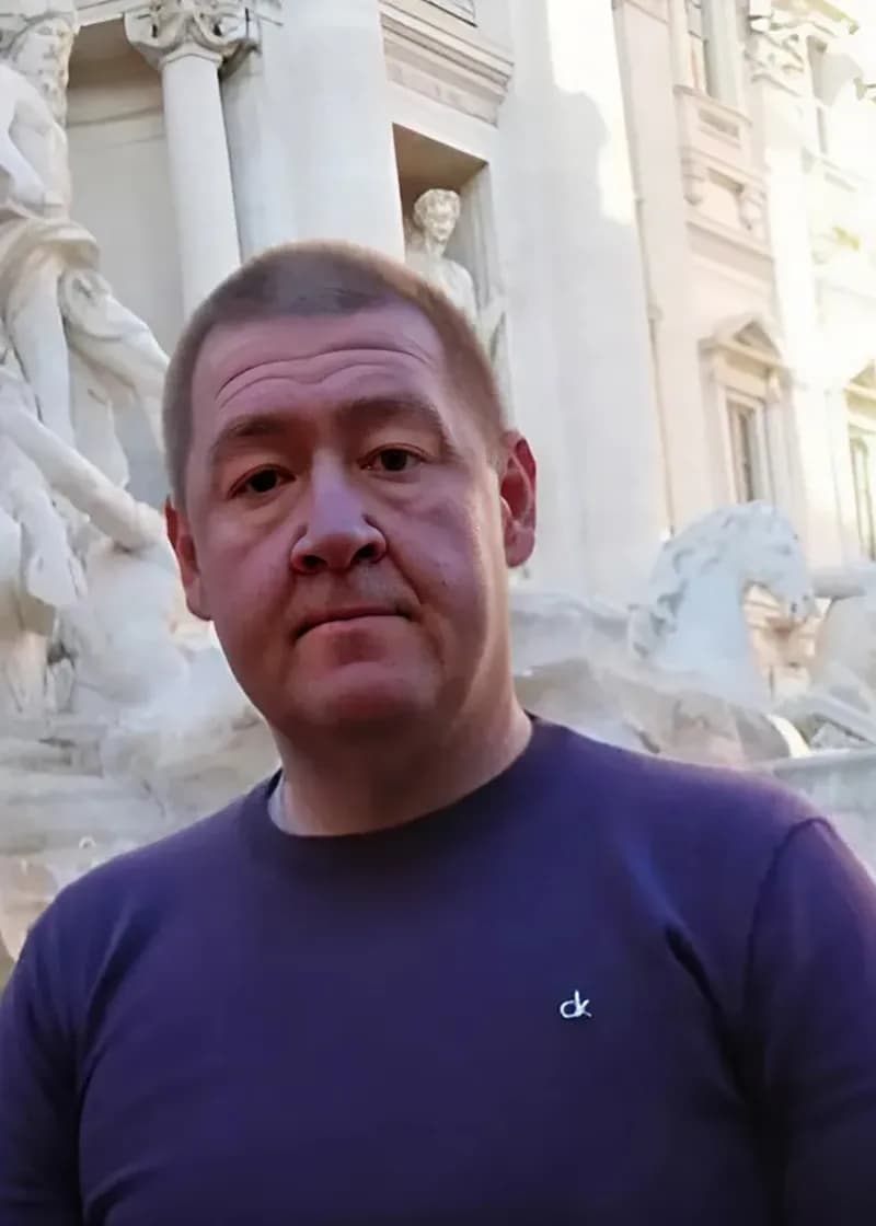 Гумен Андрій Богданович