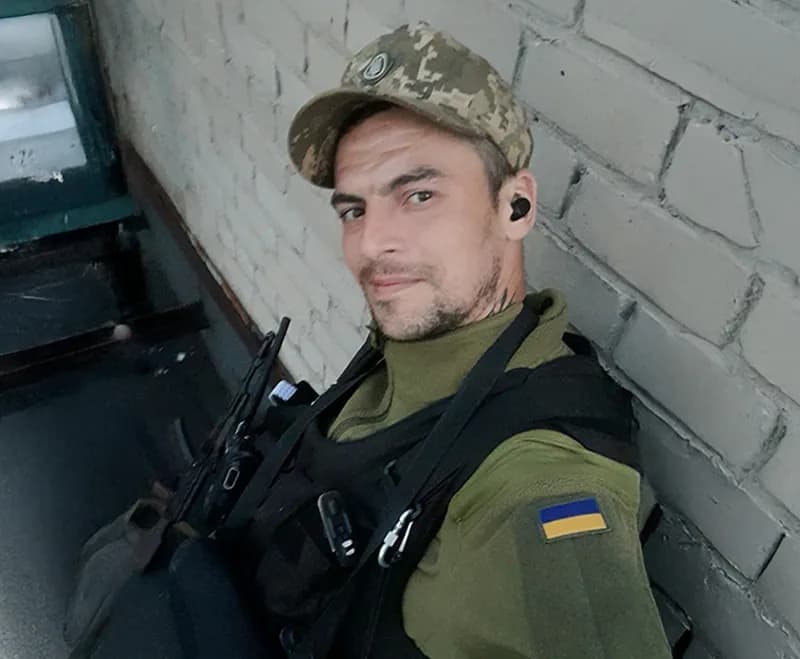 Петрук Олександр Віталійович