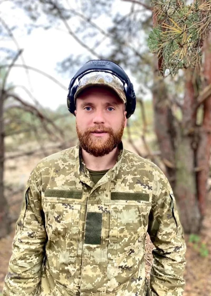 Пстрий Богдан Ігорович