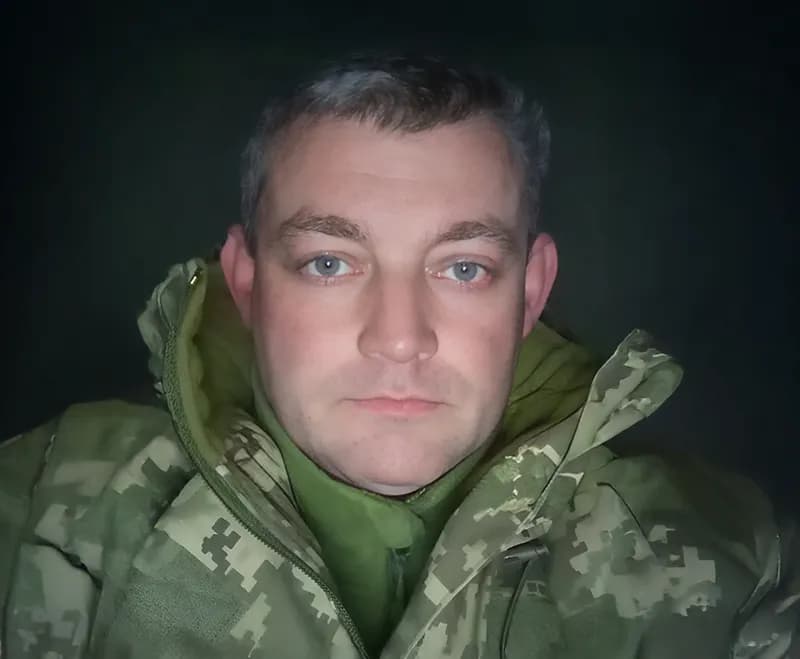 Козбур Олександр Васильович