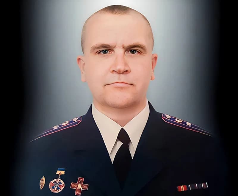 Тим'як Володимир Ігорьович