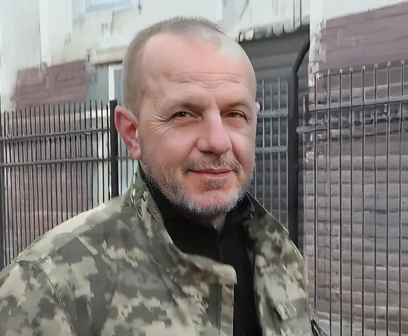 Рябошапка Дмитро Анатолійович