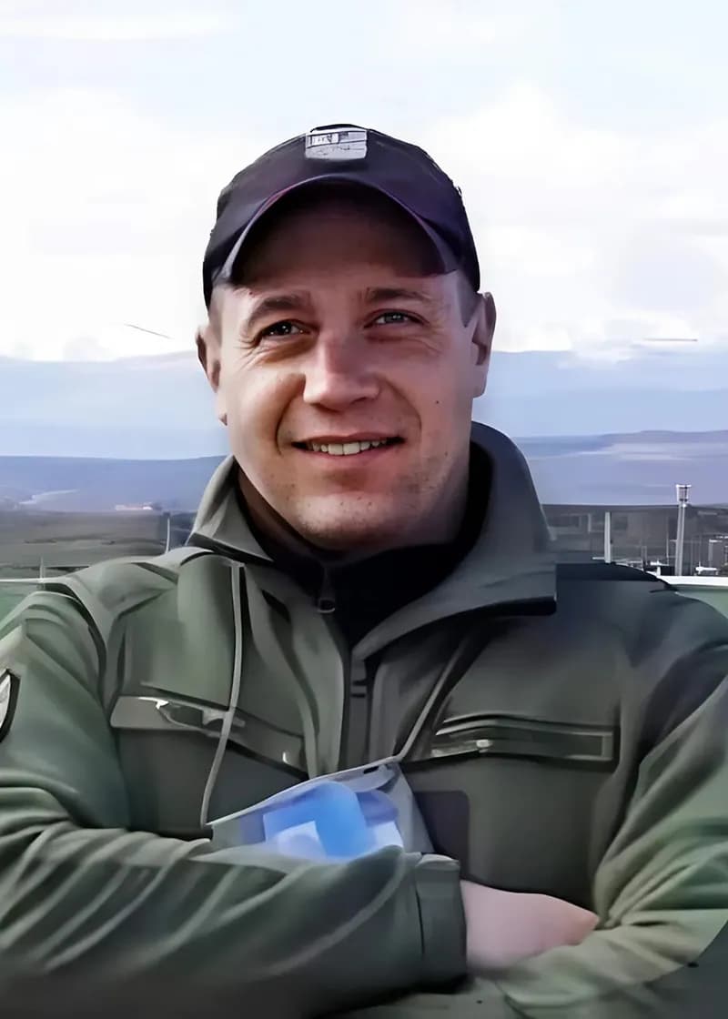 Дейкало Олександр Сергійович