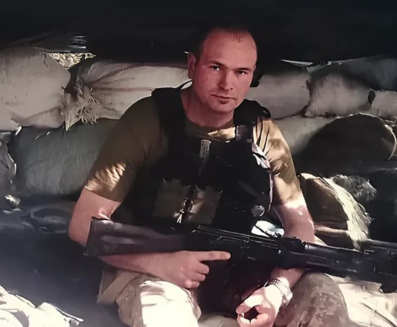 Тхір Віталій Святославович