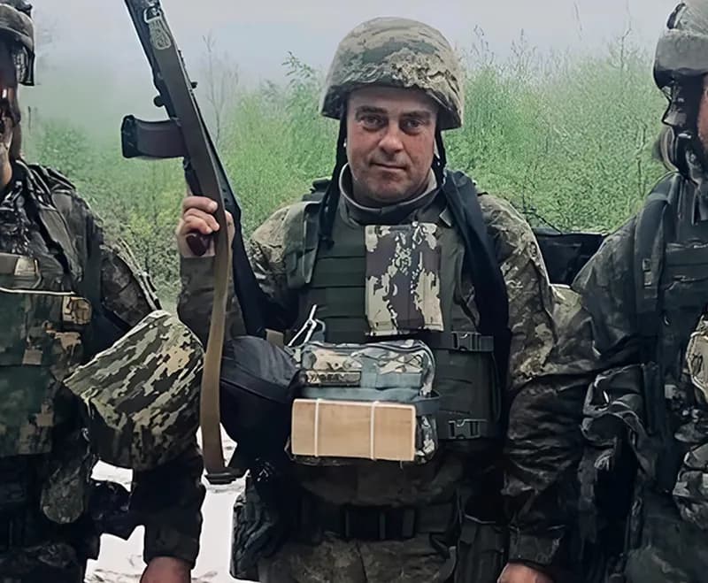 Тарас Іван Михайлович