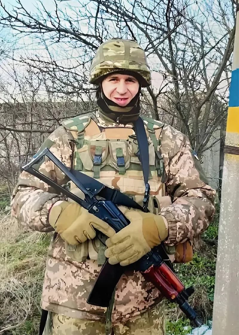 Ананнєв Ярослав Юрійович