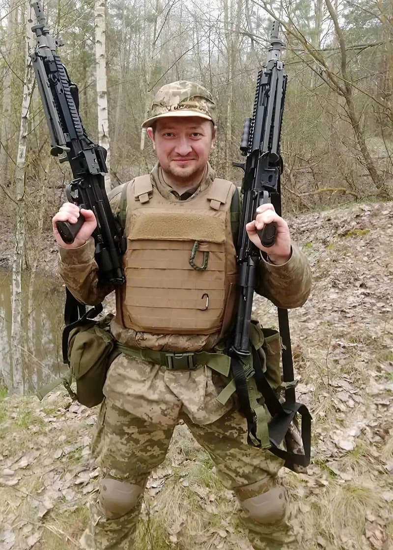 Яструб Роман Богданович