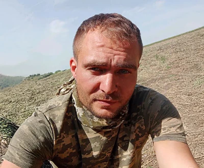 Заливанський Дмитро Валерійович