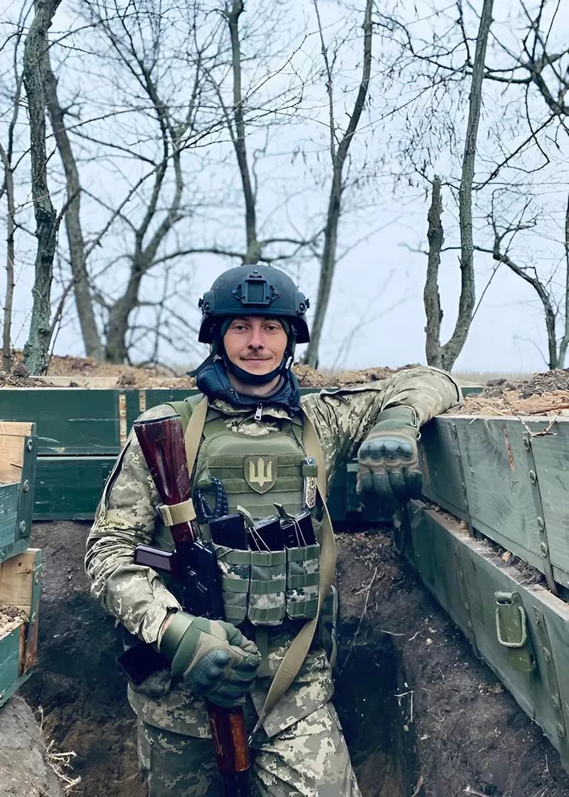 Авдєєв Ілля Олександрович