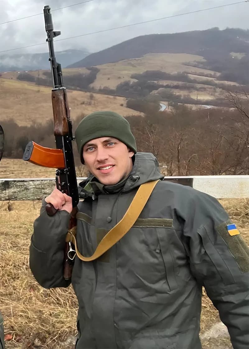 Орищук Володимир Висильович