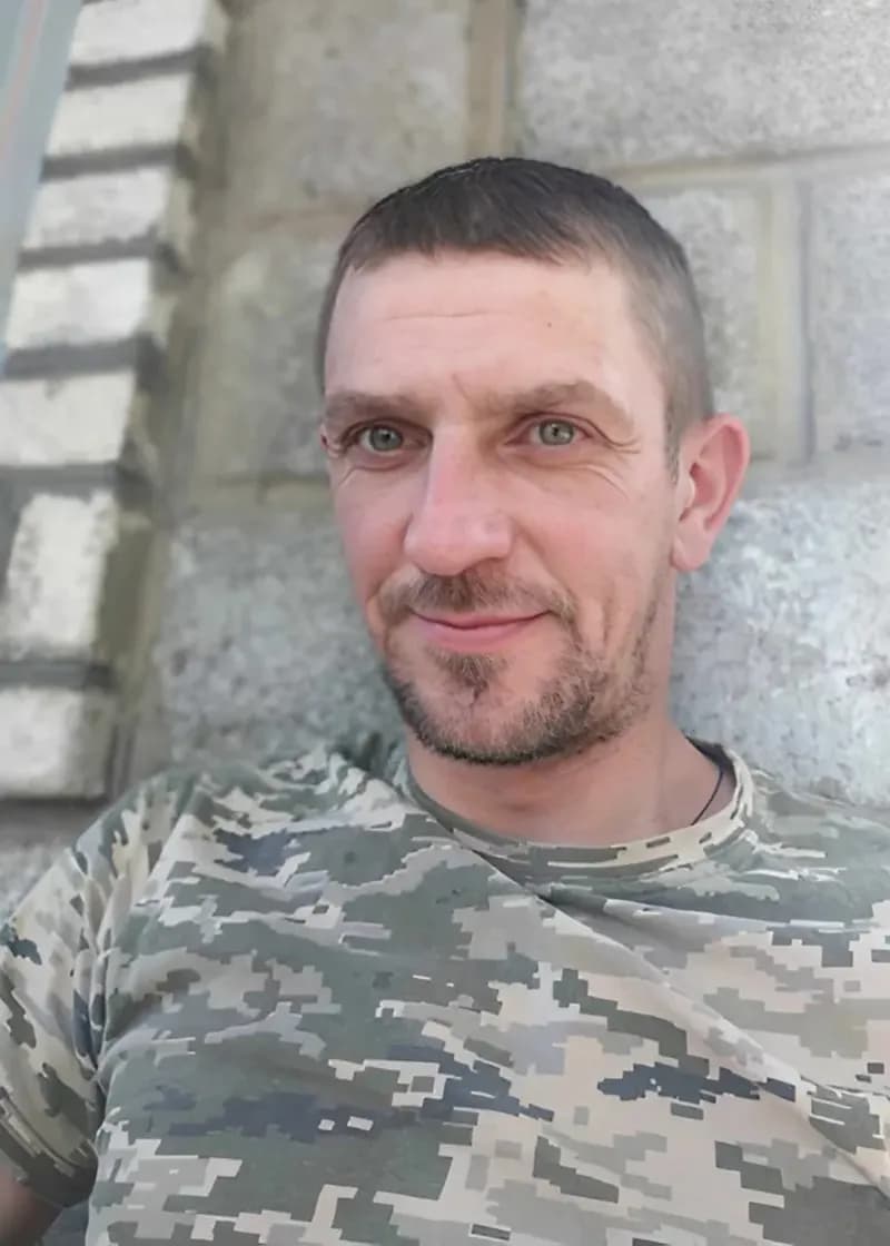 Маїк Віктор Ігорович