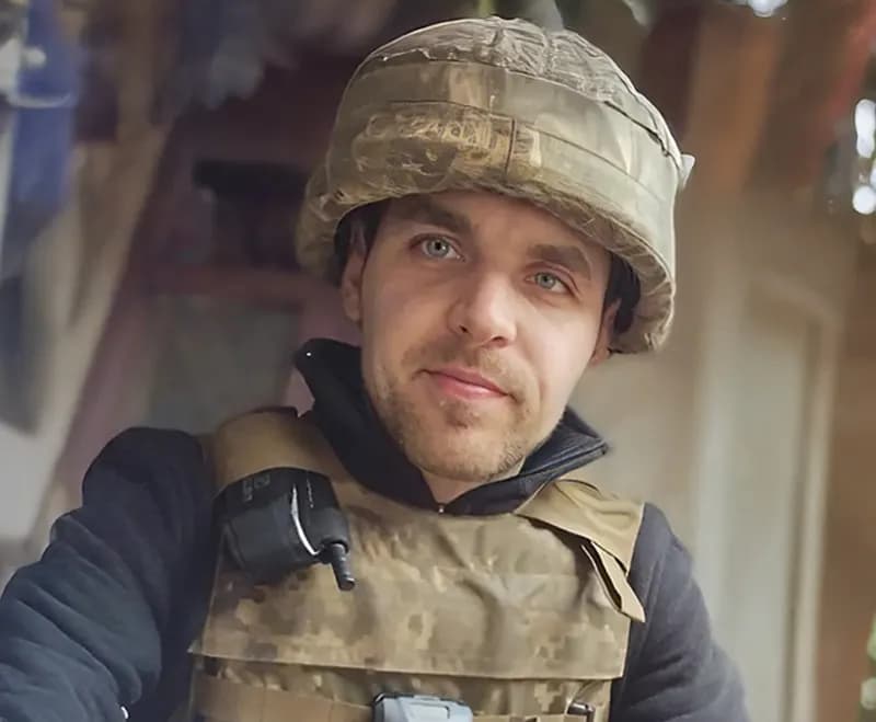 Малигін Олександр Володимирович