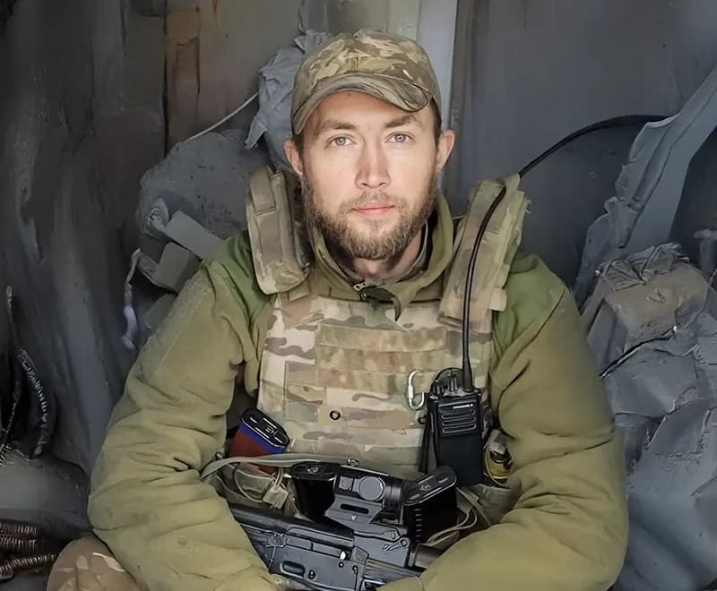 Кітаєв Олександр Валерійович