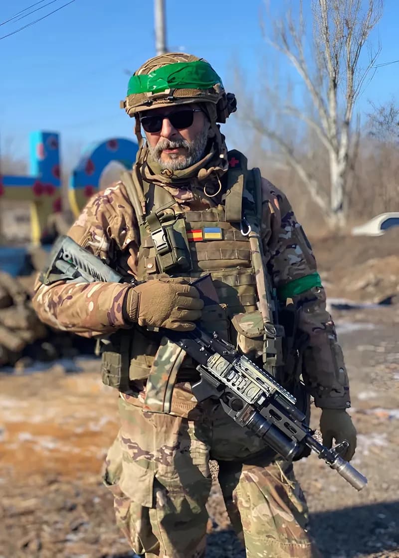 Мерега Ярослав Петрович