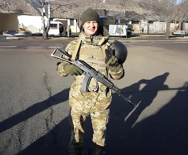 Кушта Олег Григорович