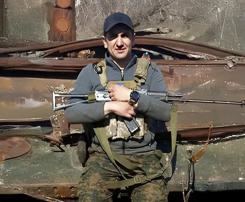 Антонів Максим Тарасович