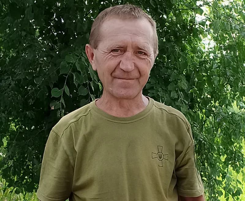 Гринович Олег Іванович