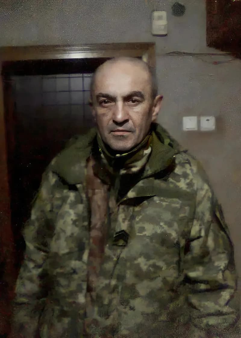 Терех Олег Володимирович