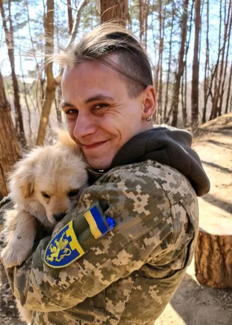 Стопчанський Андрій Ростиславович