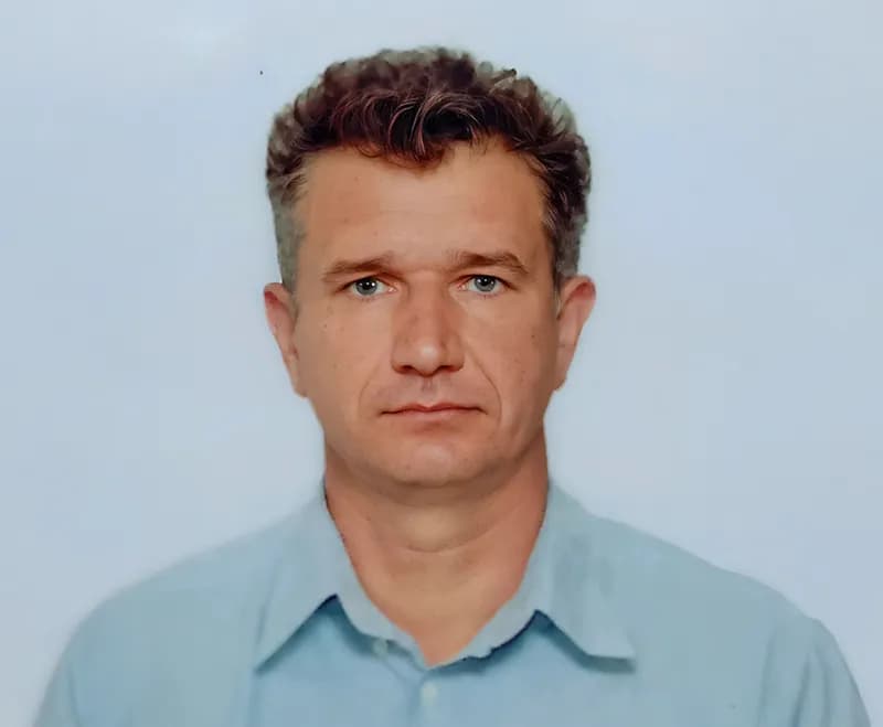 Вихор Костянтин Ярославович