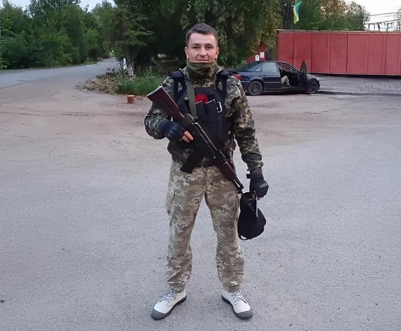 Терех Роман Ігорович