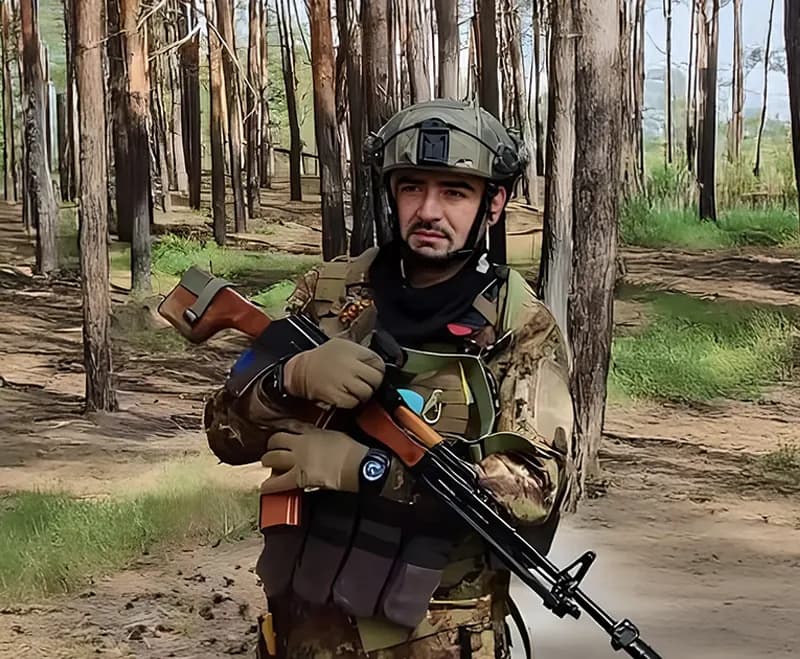 Федюк Тарас Ярославович