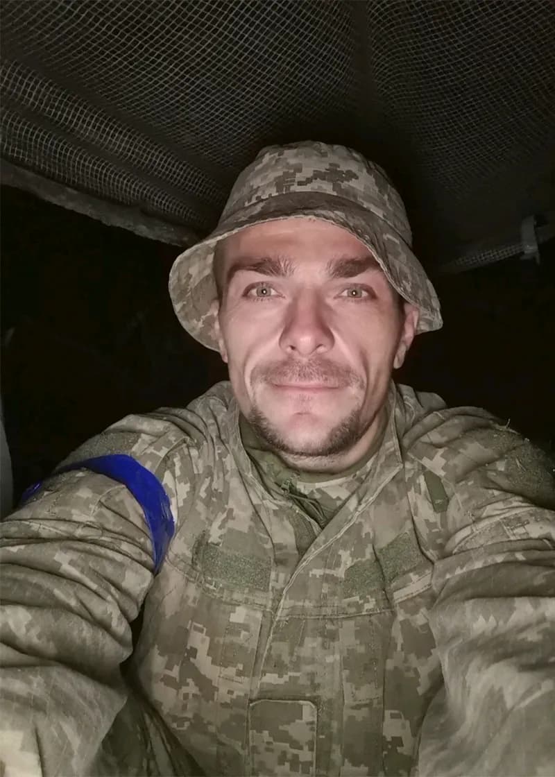 Панащук Тарас Миколайович