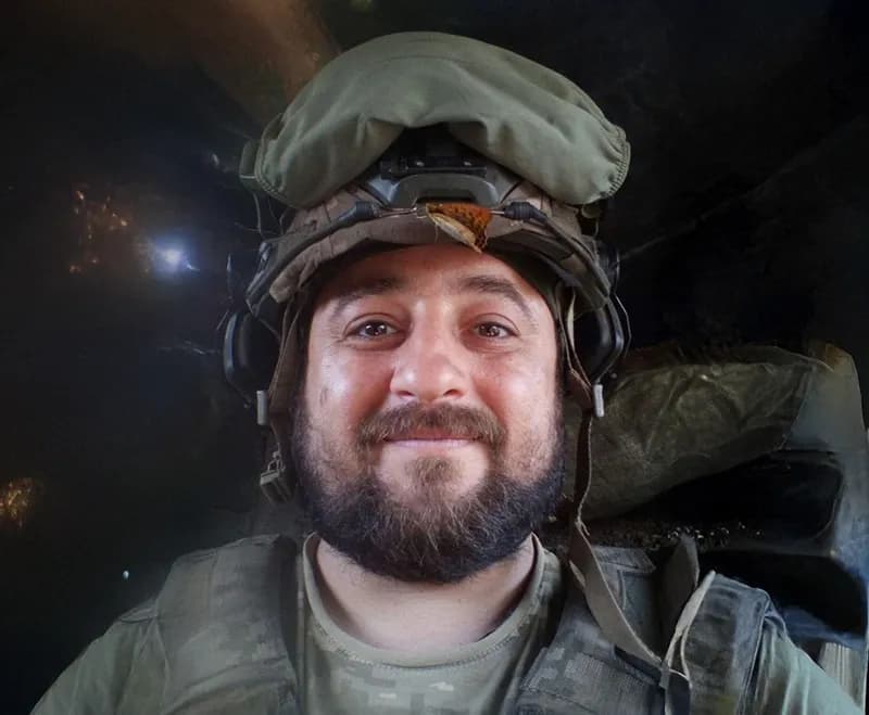 Климчук Василь Володимирович